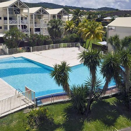 Apartament Joli Duplex 6 Pers. Avec Piscine Le Diamant Zewnętrze zdjęcie