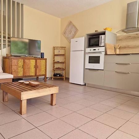 Apartament Joli Duplex 6 Pers. Avec Piscine Le Diamant Zewnętrze zdjęcie