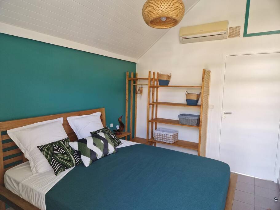 Apartament Joli Duplex 6 Pers. Avec Piscine Le Diamant Zewnętrze zdjęcie