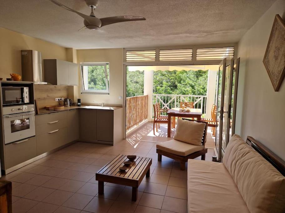 Apartament Joli Duplex 6 Pers. Avec Piscine Le Diamant Zewnętrze zdjęcie