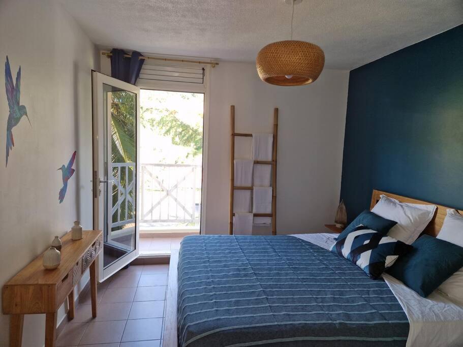 Apartament Joli Duplex 6 Pers. Avec Piscine Le Diamant Zewnętrze zdjęcie