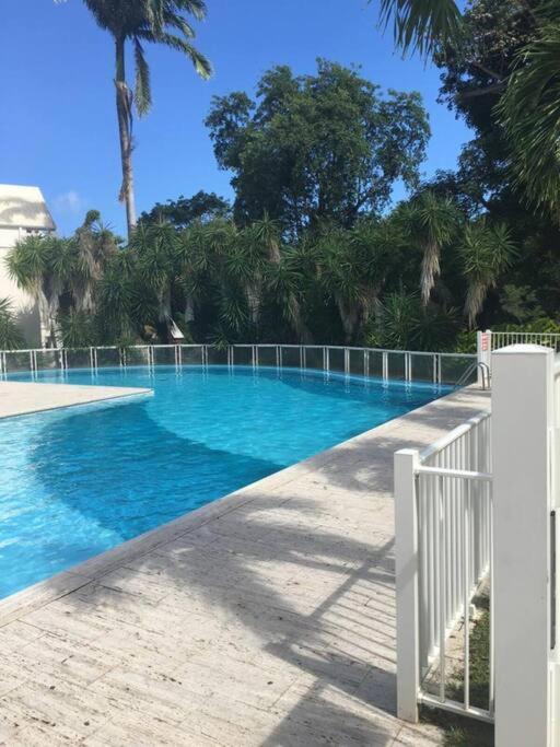 Apartament Joli Duplex 6 Pers. Avec Piscine Le Diamant Zewnętrze zdjęcie