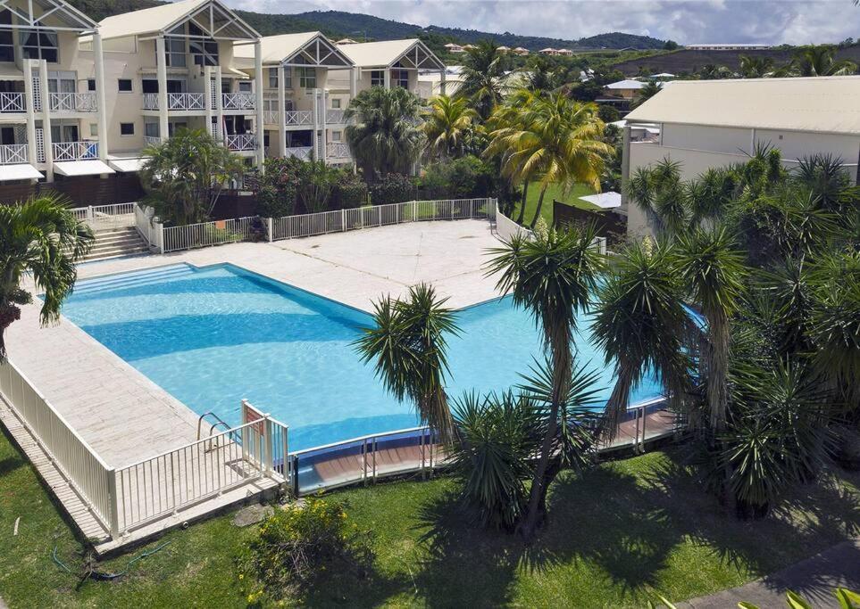 Apartament Joli Duplex 6 Pers. Avec Piscine Le Diamant Zewnętrze zdjęcie
